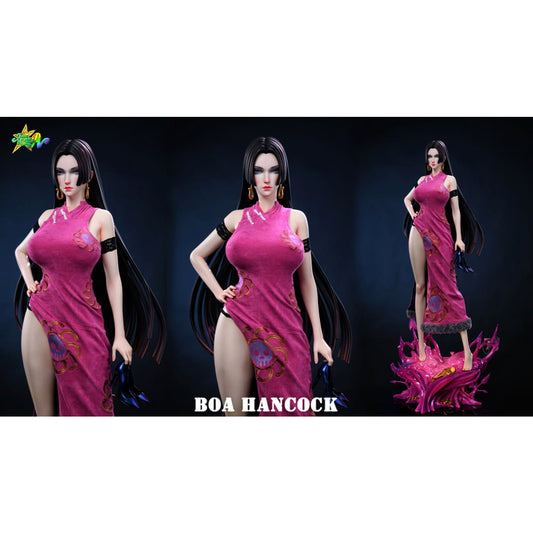 ARAKIART Studio - Boa Hancock