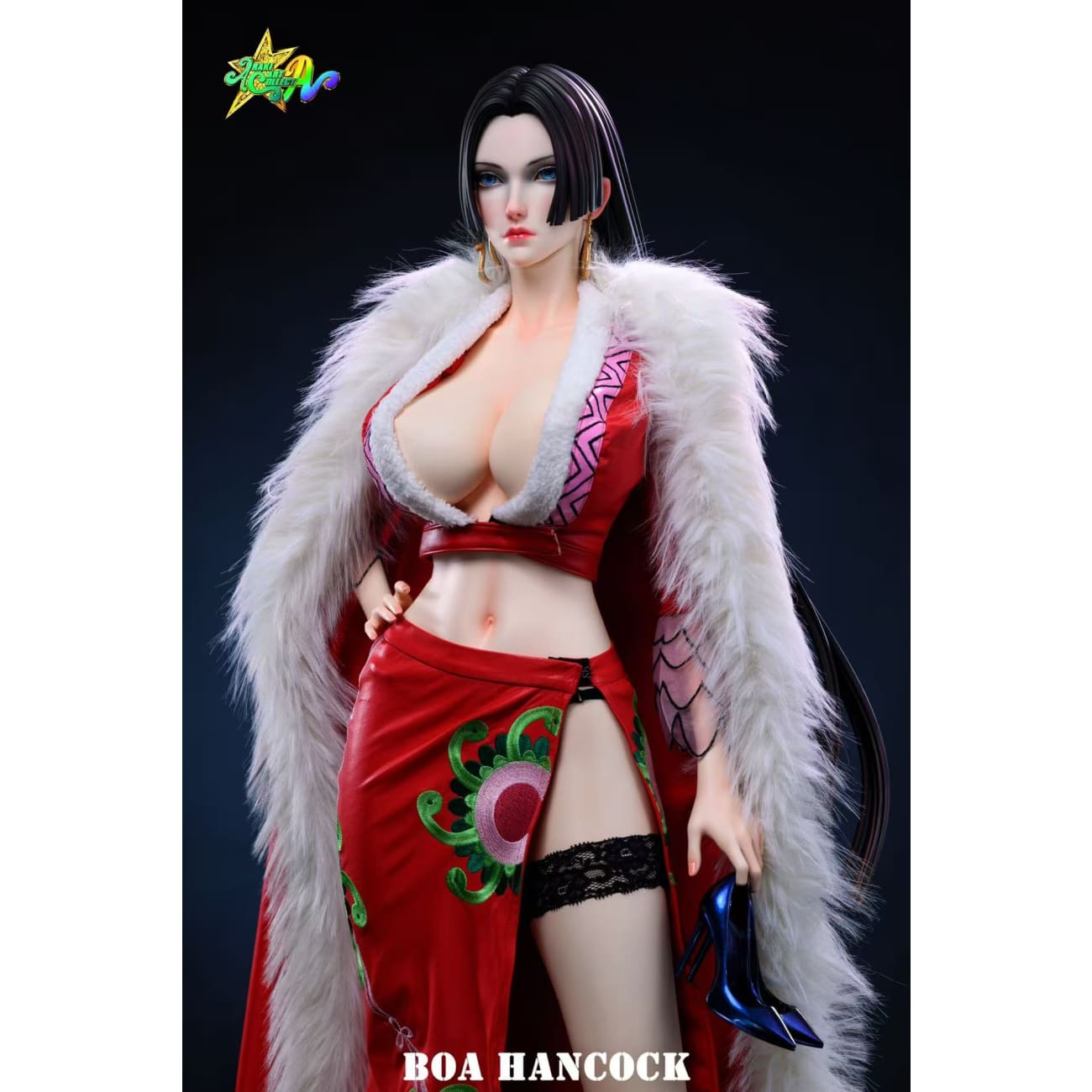 ARAKIART Studio - Boa Hancock