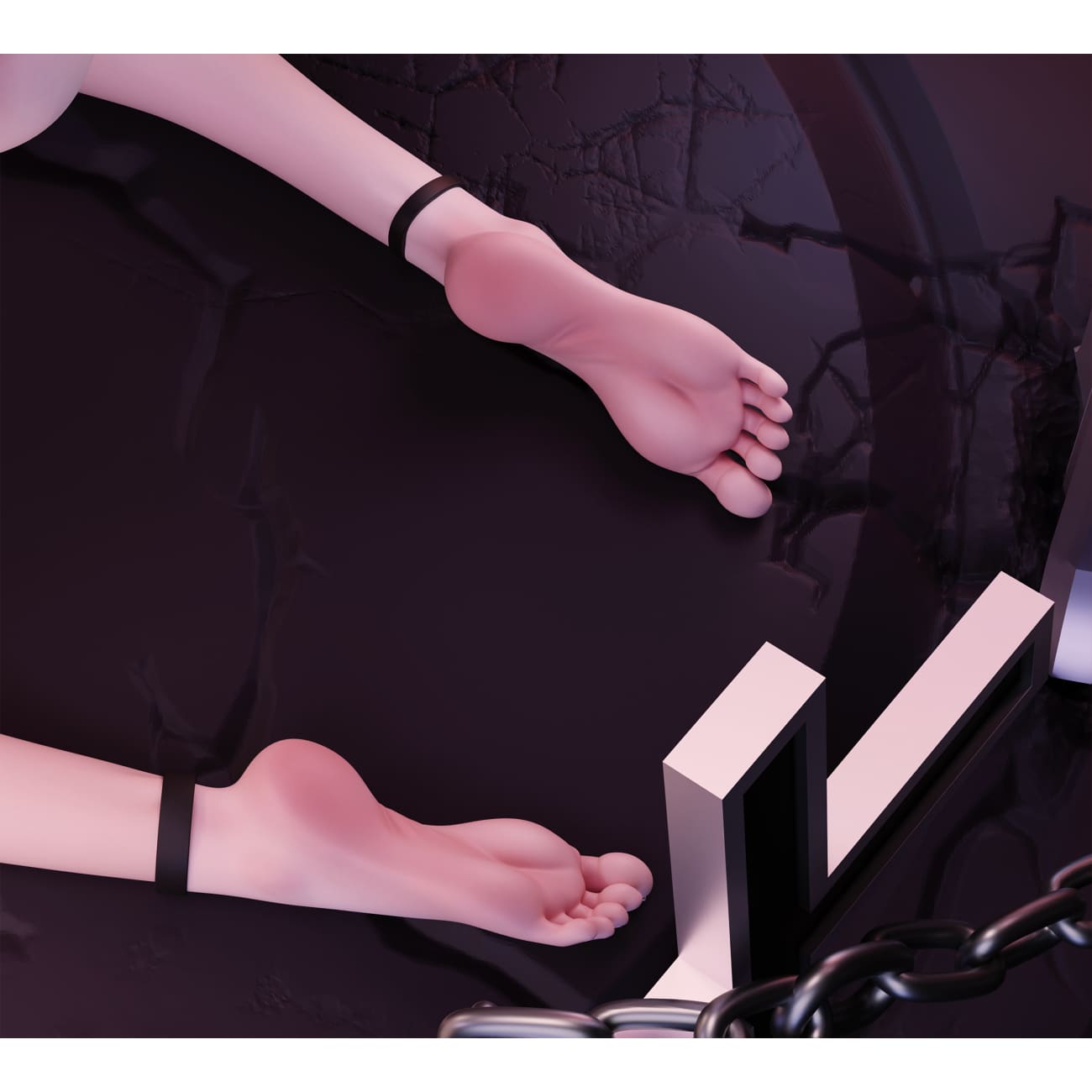 Arctic Wolf Studio - Aponia [3 Variants]