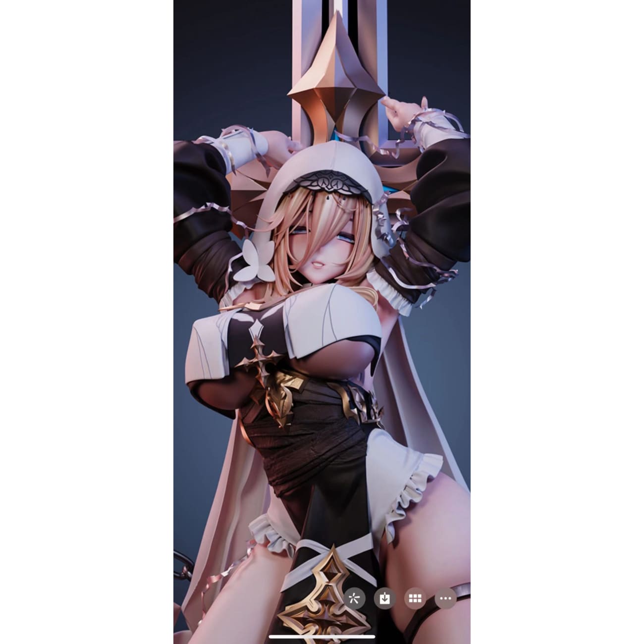 Arctic Wolf Studio - Aponia [3 Variants]