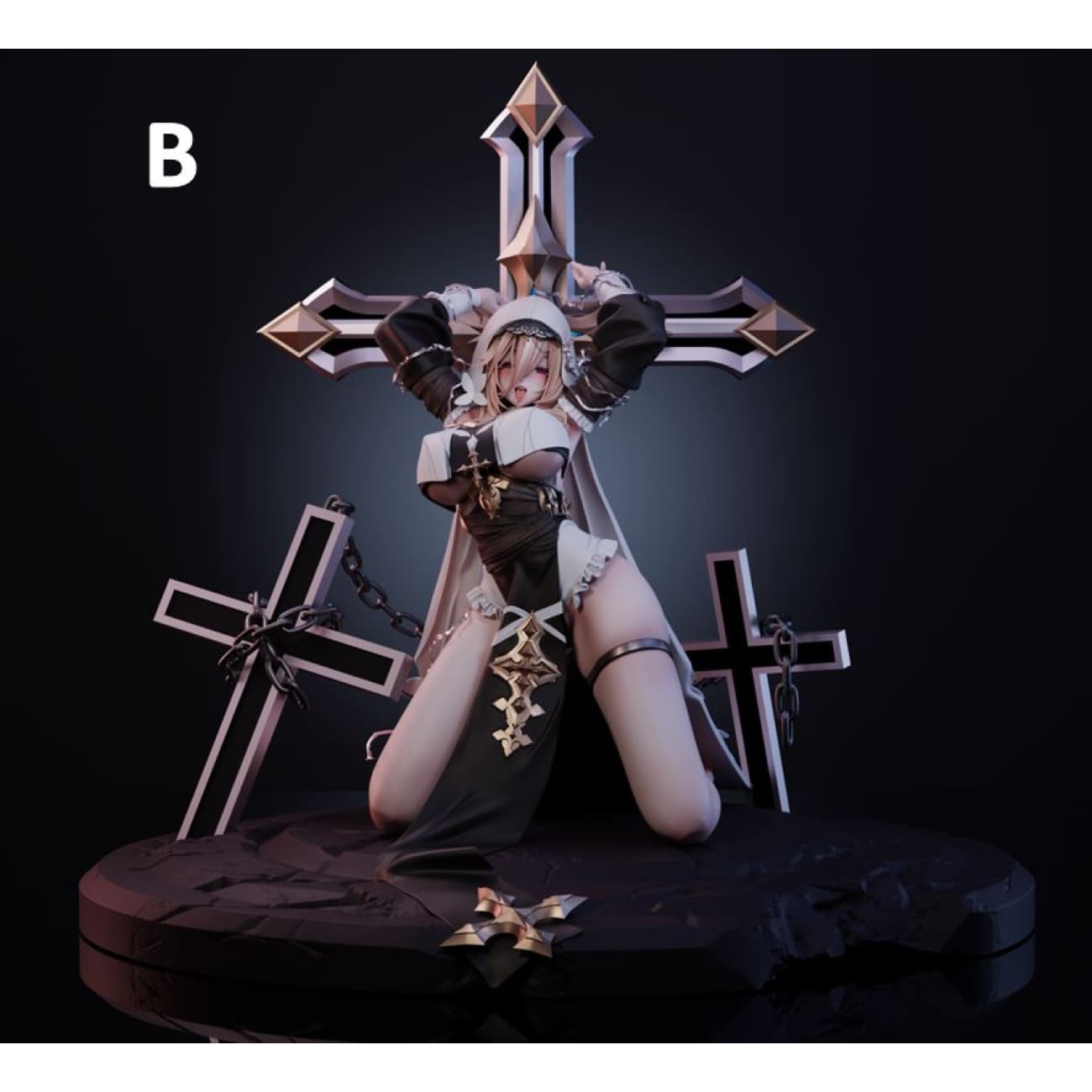 Arctic Wolf Studio - Aponia [3 Variants]