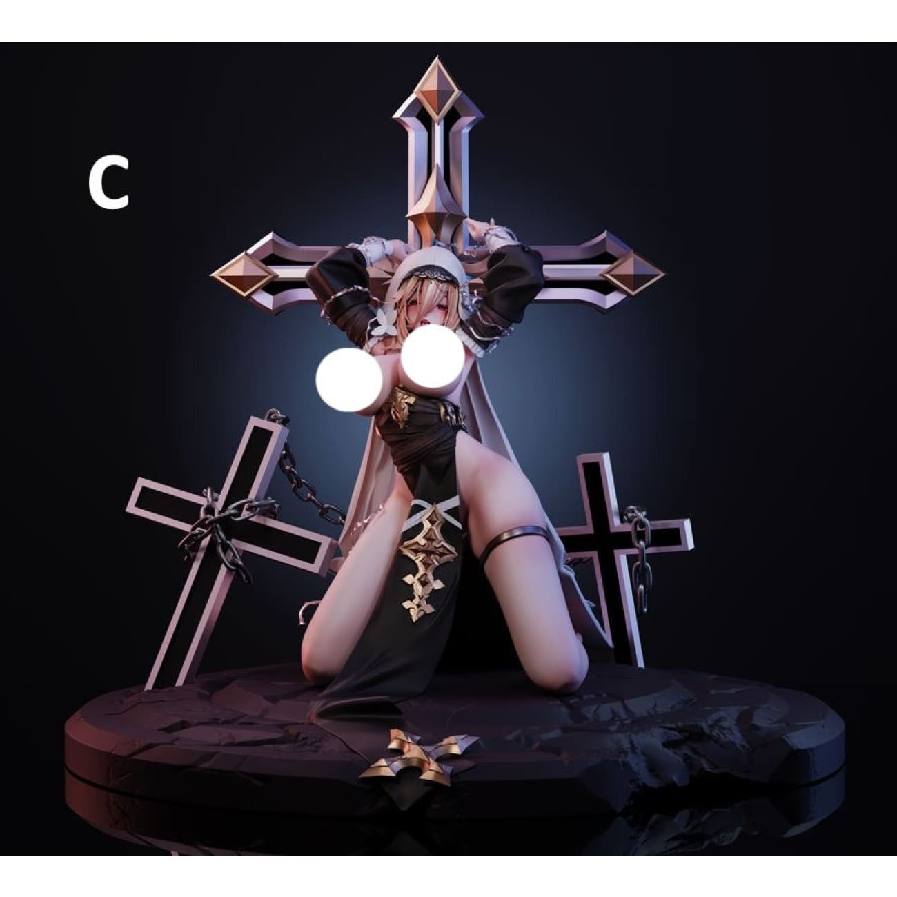 Arctic Wolf Studio - Aponia [3 Variants]