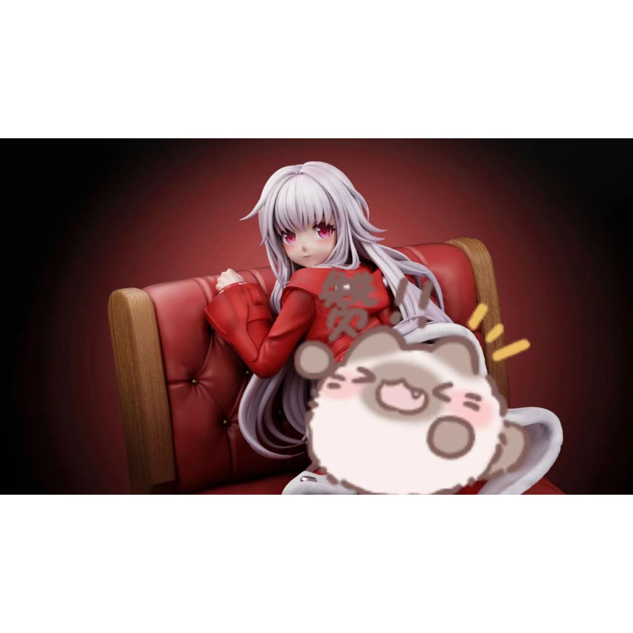 Arctic Wolf Studio - Clara [2 Variants]