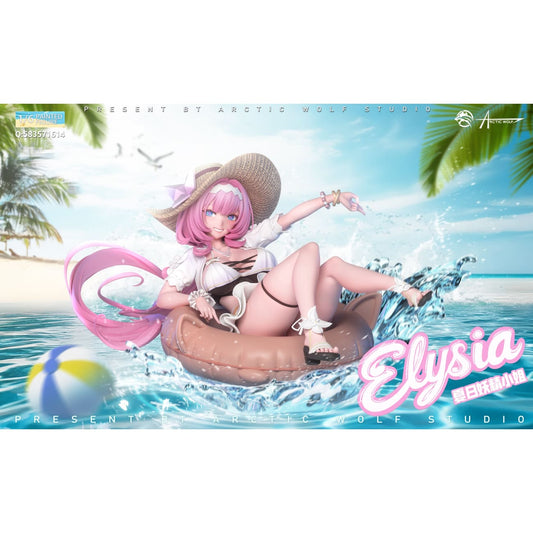 Arctic Wolf Studio - Elysia Swimsuit Ver. [3 Variants]