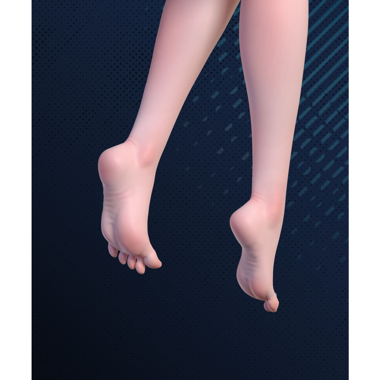 Arctic Wolf Studio - Herrscher of Truth Bronya Zaychik [Cast Off]