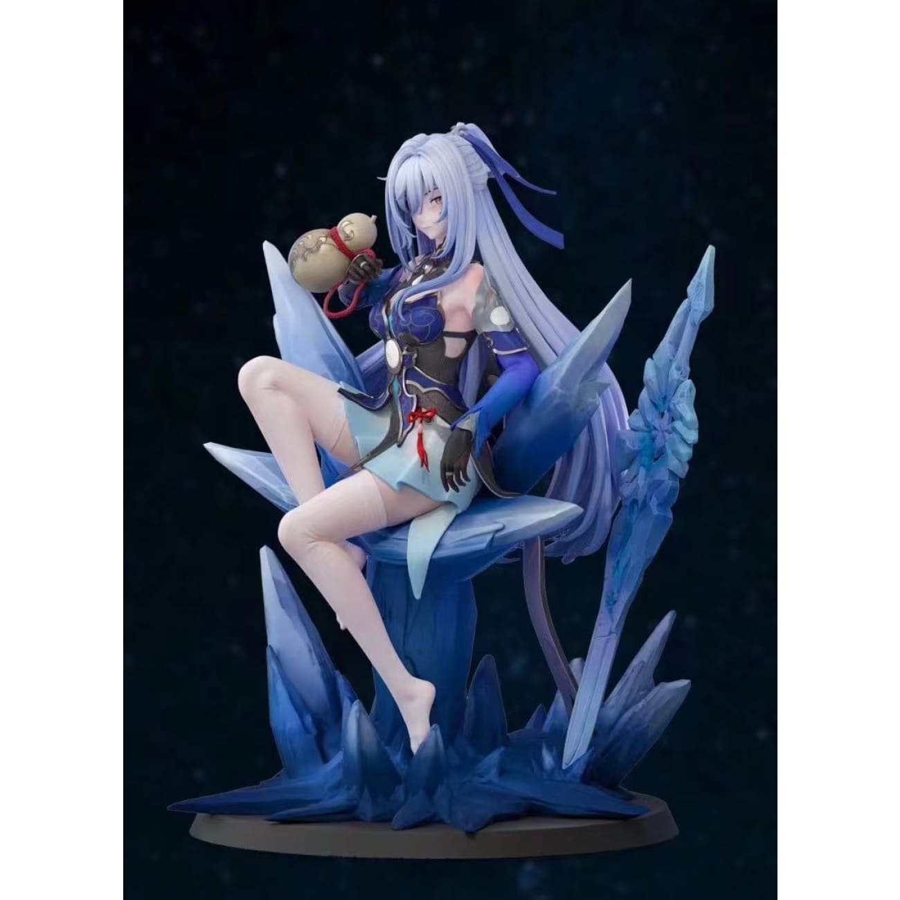 Arctic Wolf Studio - Jingliu [3 Variants]