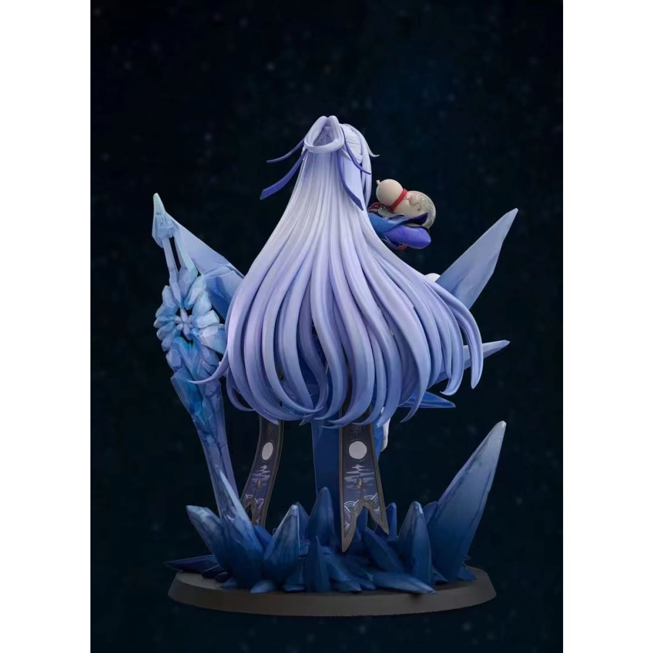 Arctic Wolf Studio - Jingliu [3 Variants]