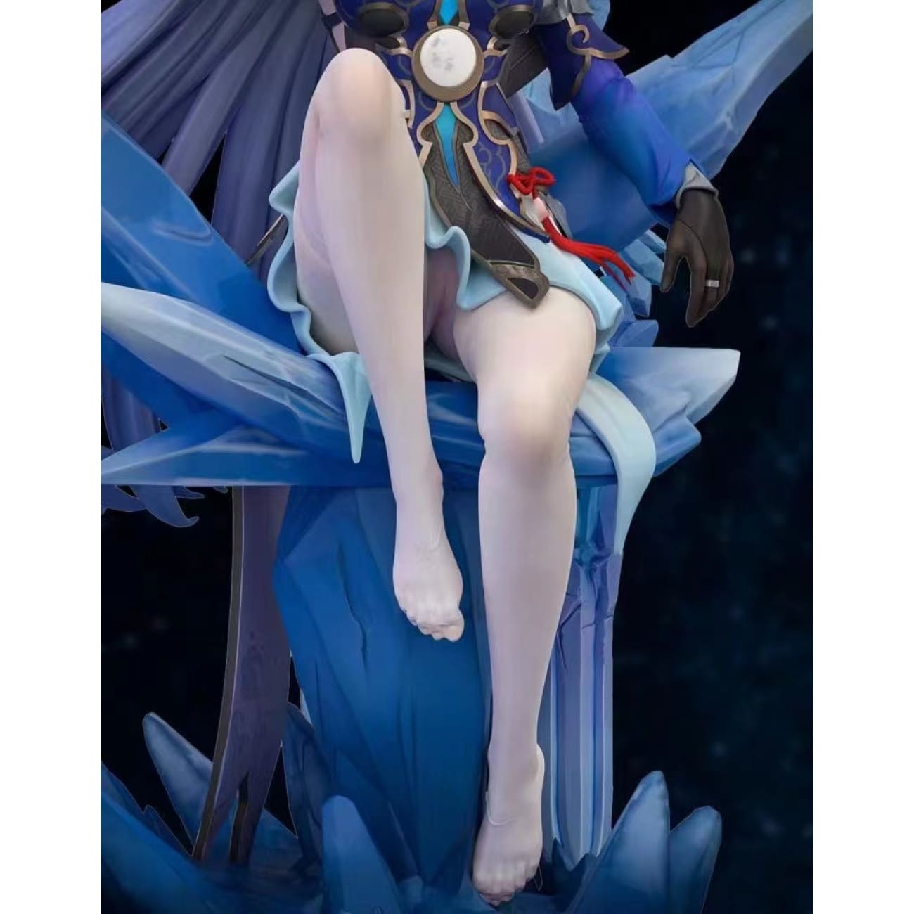 Arctic Wolf Studio - Jingliu [3 Variants]