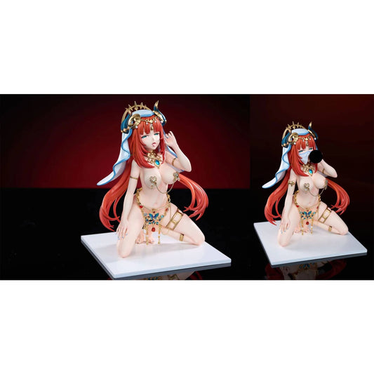 Arctic Wolf Studio - Nilou [3 Variants]