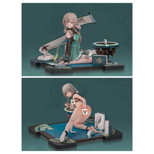 Arctic Wolf Studio - Qingque [3 Variants]