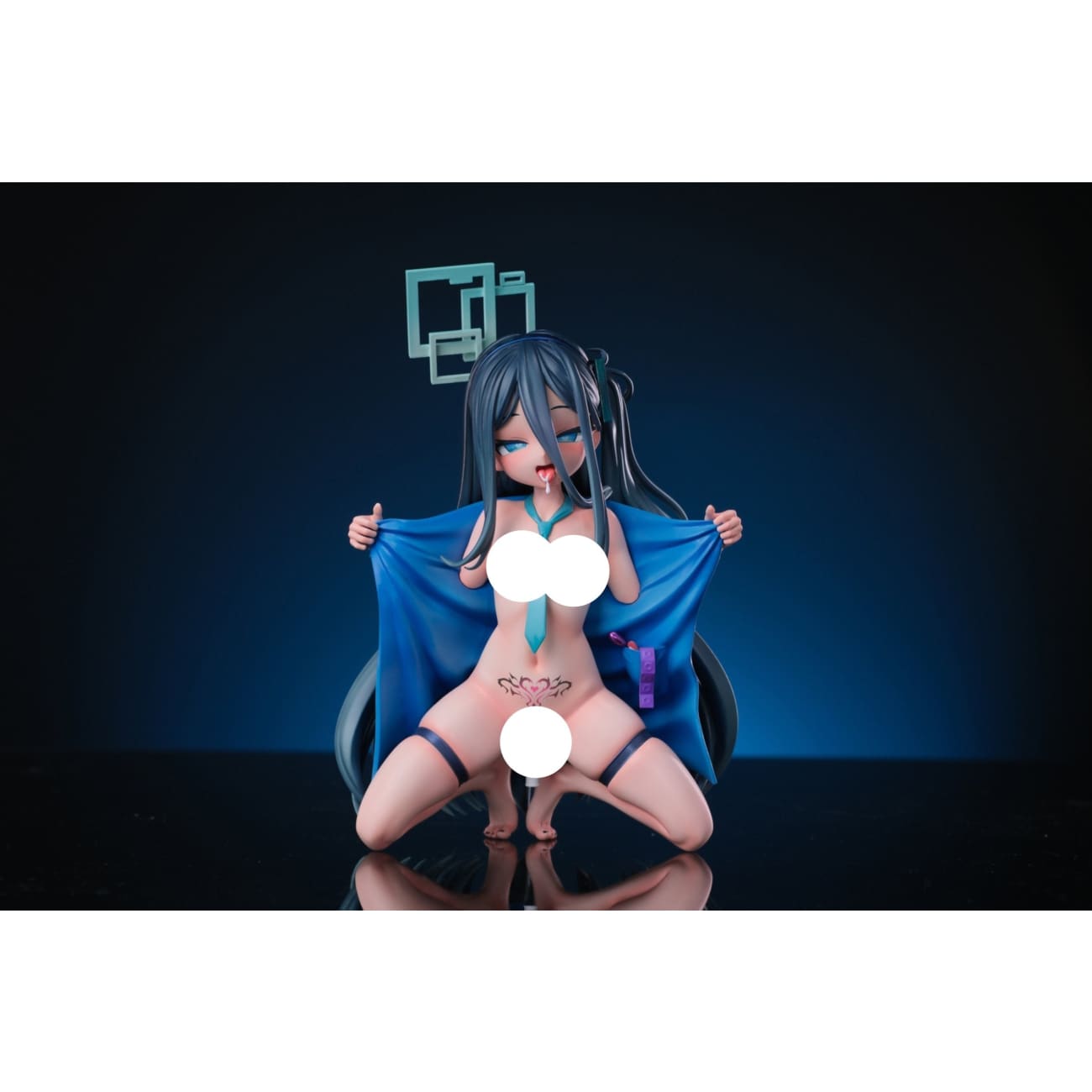 Arctic Wolf Studio - Tendou Alice 