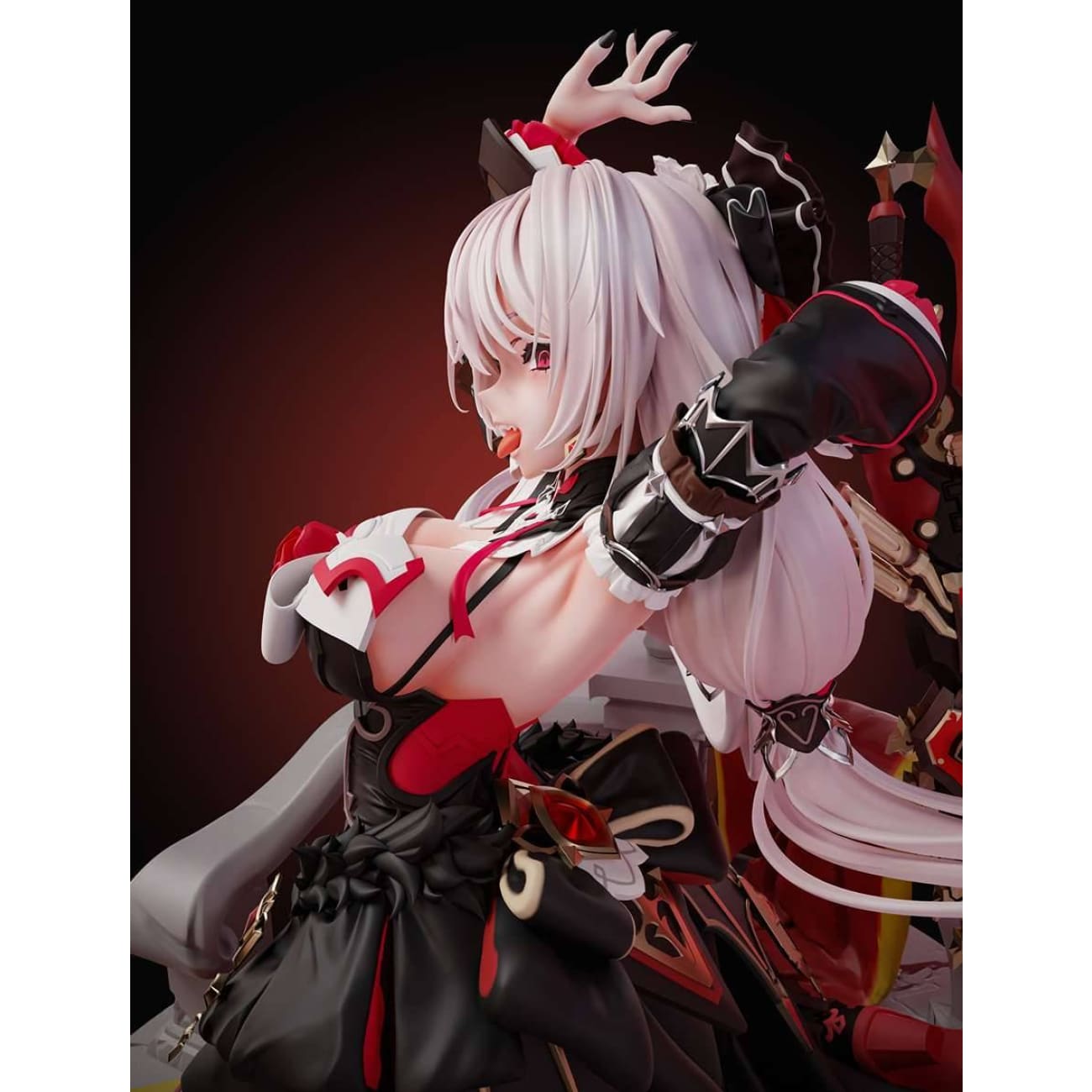 Arctic Wolf Studio - Theresa Apocalypse [6 Variants] - 1/6