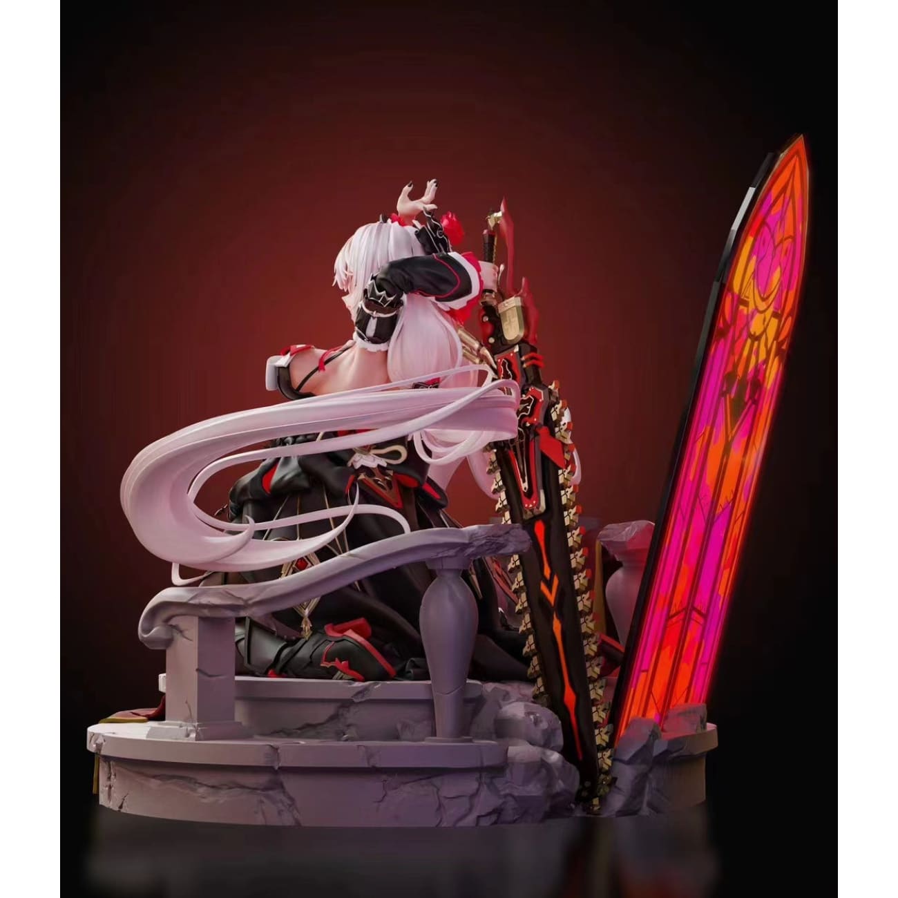 Arctic Wolf Studio - Theresa Apocalypse [6 Variants]
