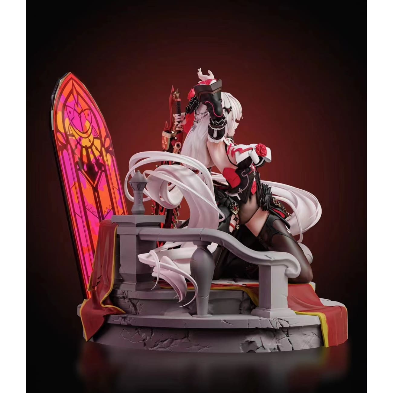 Arctic Wolf Studio - Theresa Apocalypse [6 Variants]