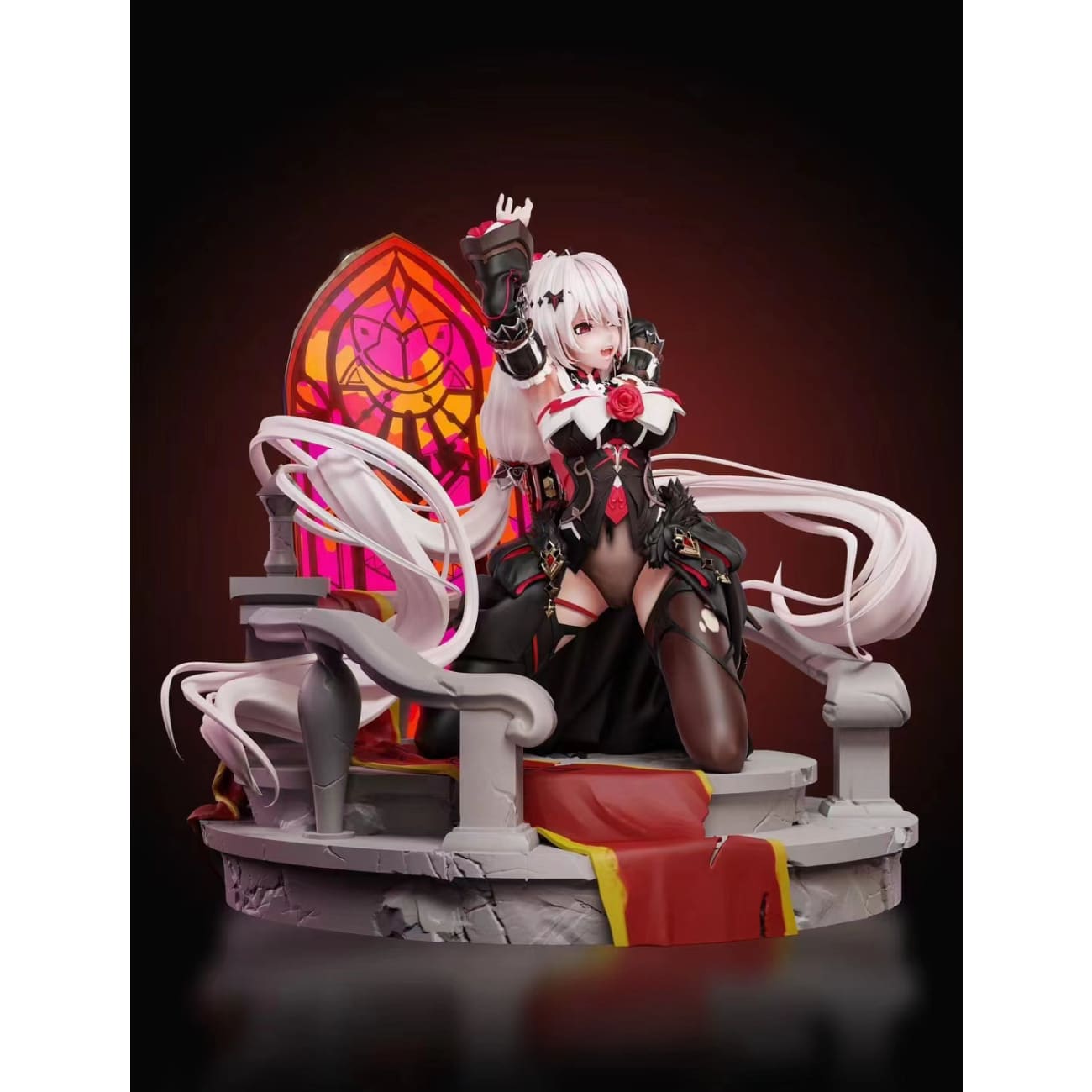 Arctic Wolf Studio - Theresa Apocalypse [6 Variants]