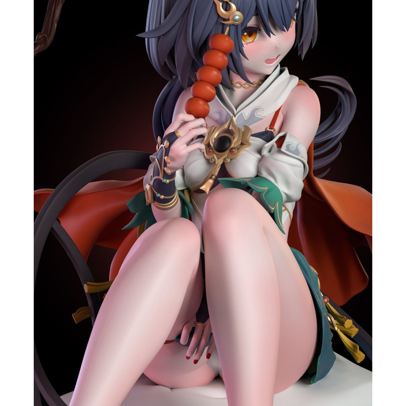 Arctic Wolf Studio - Yunli [3 Variants]