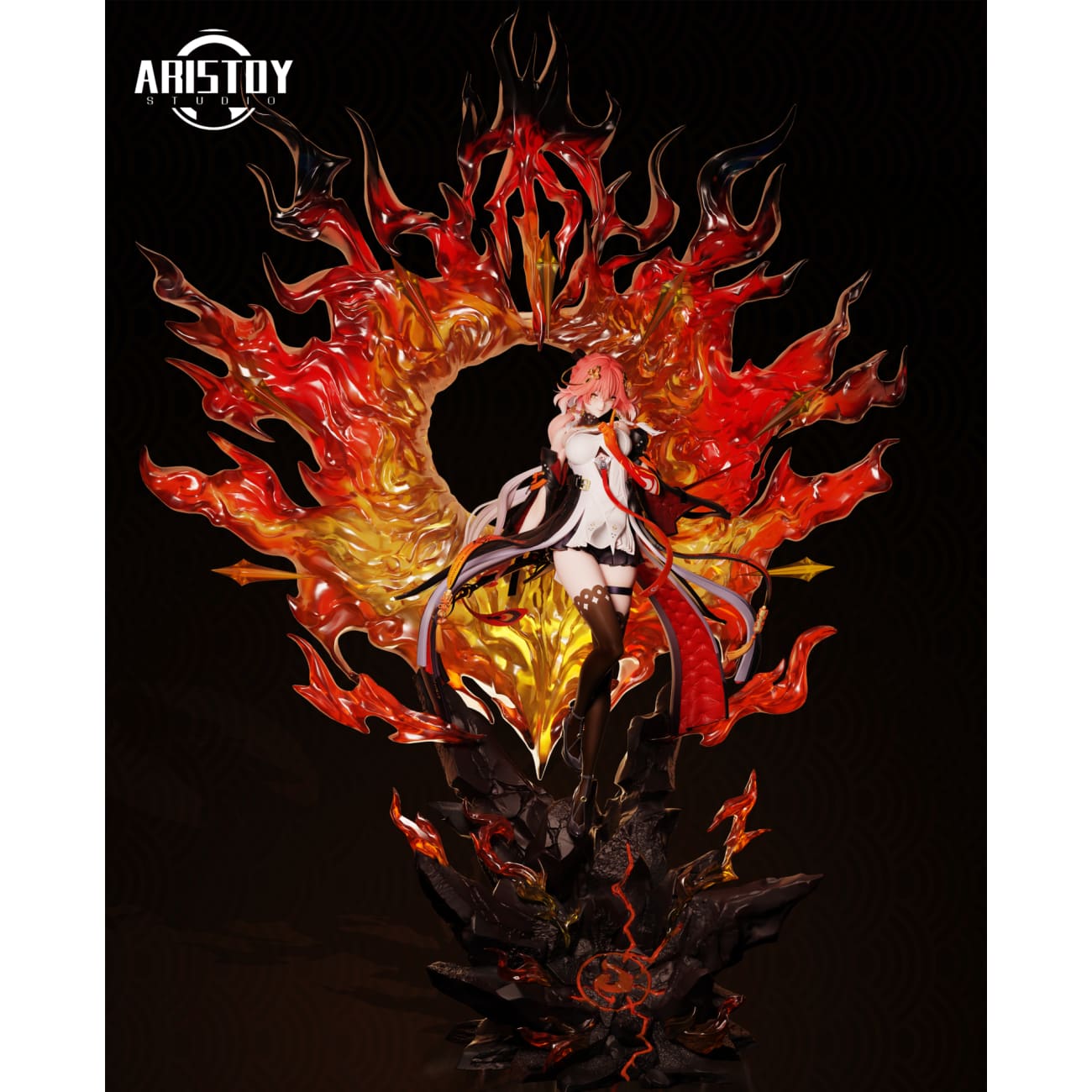 Aristoy Studio - Changli [2 Variants]