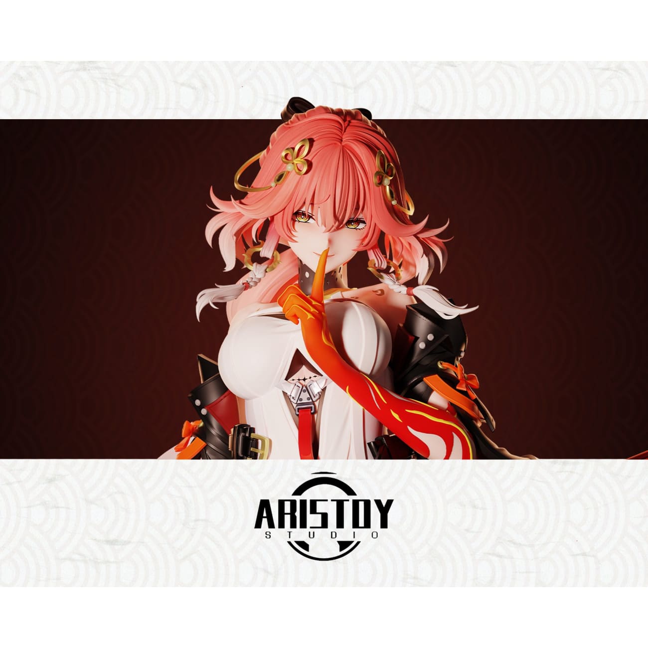 Aristoy Studio - Changli [2 Variants]