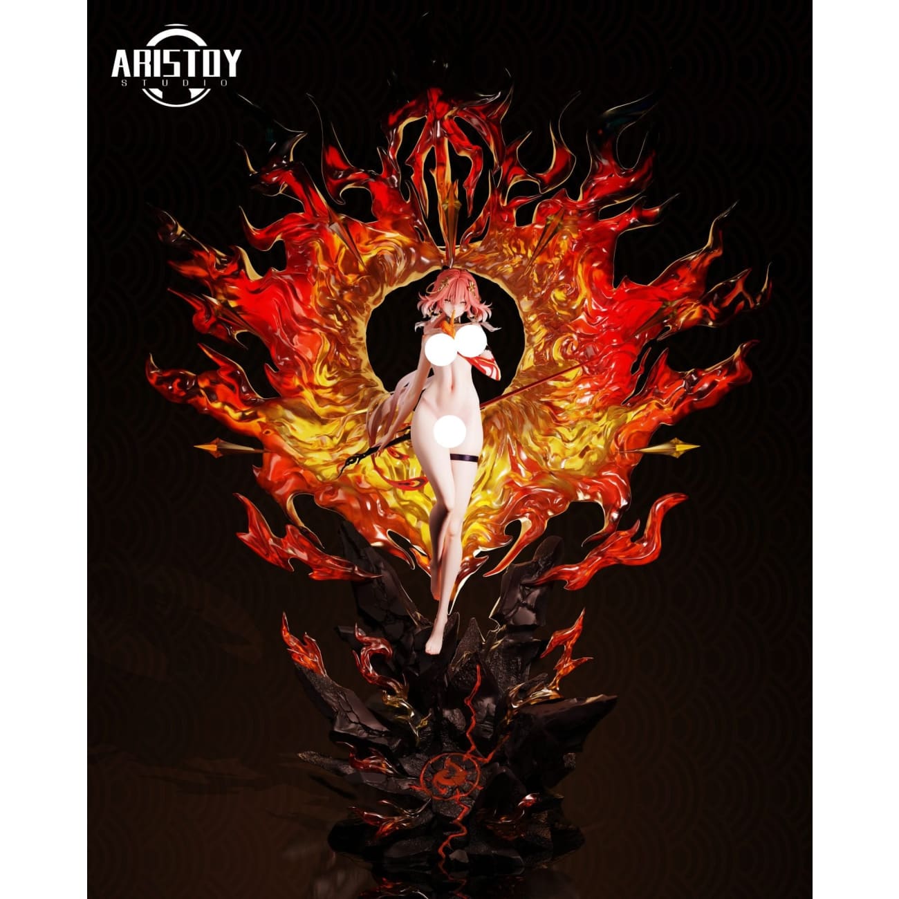 Aristoy Studio - Changli [2 Variants]