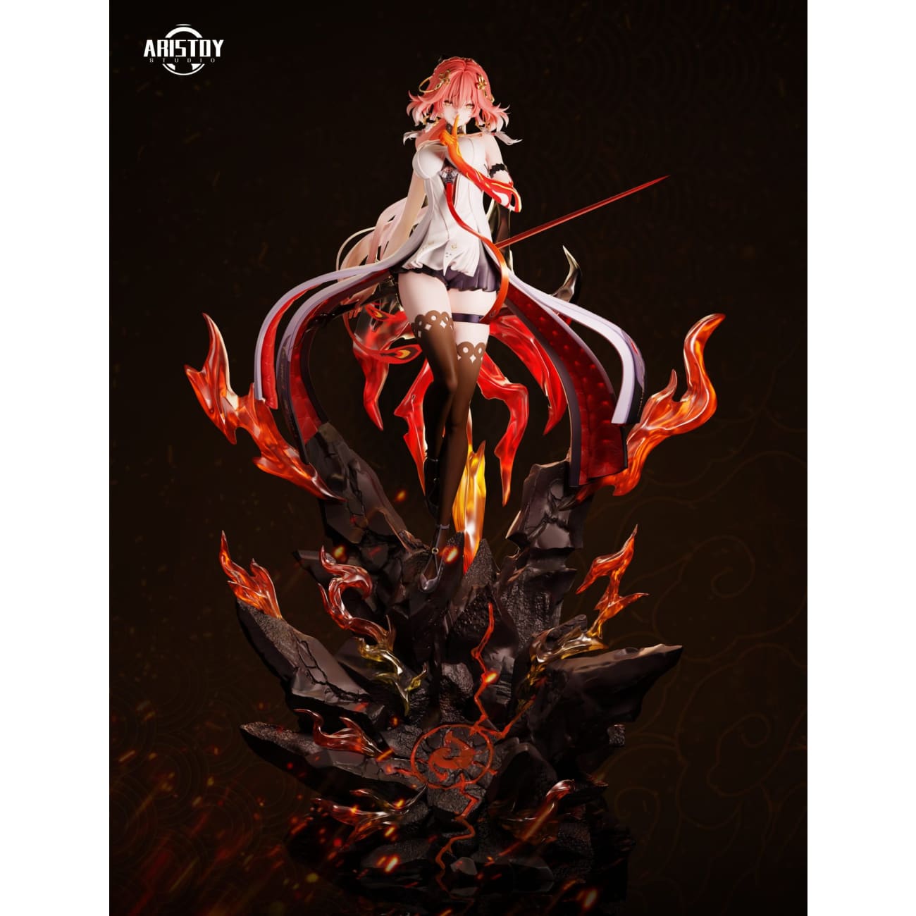 Aristoy Studio - Changli [2 Variants]