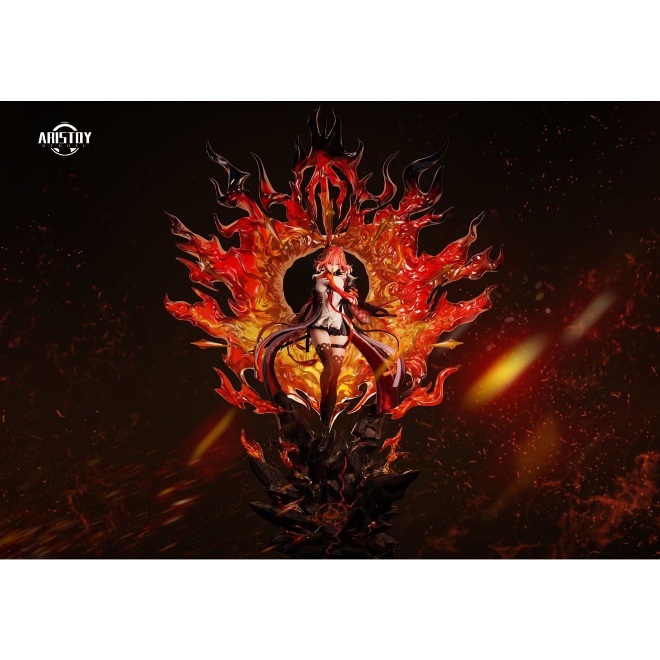 Aristoy Studio - Changli [2 Variants]