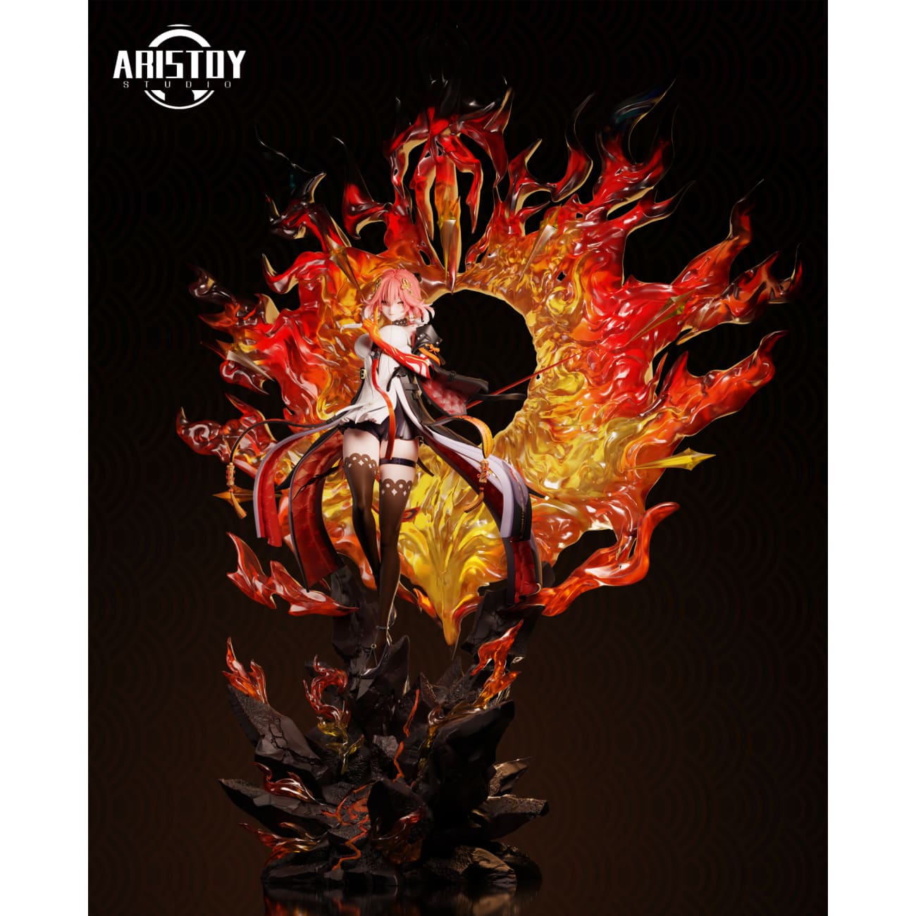 Aristoy Studio - Changli [2 Variants]