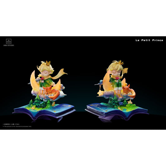 ARK Studio - Little Prince