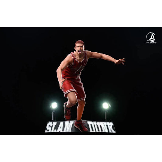 Ark Studio - Sakuragi Hanamichi