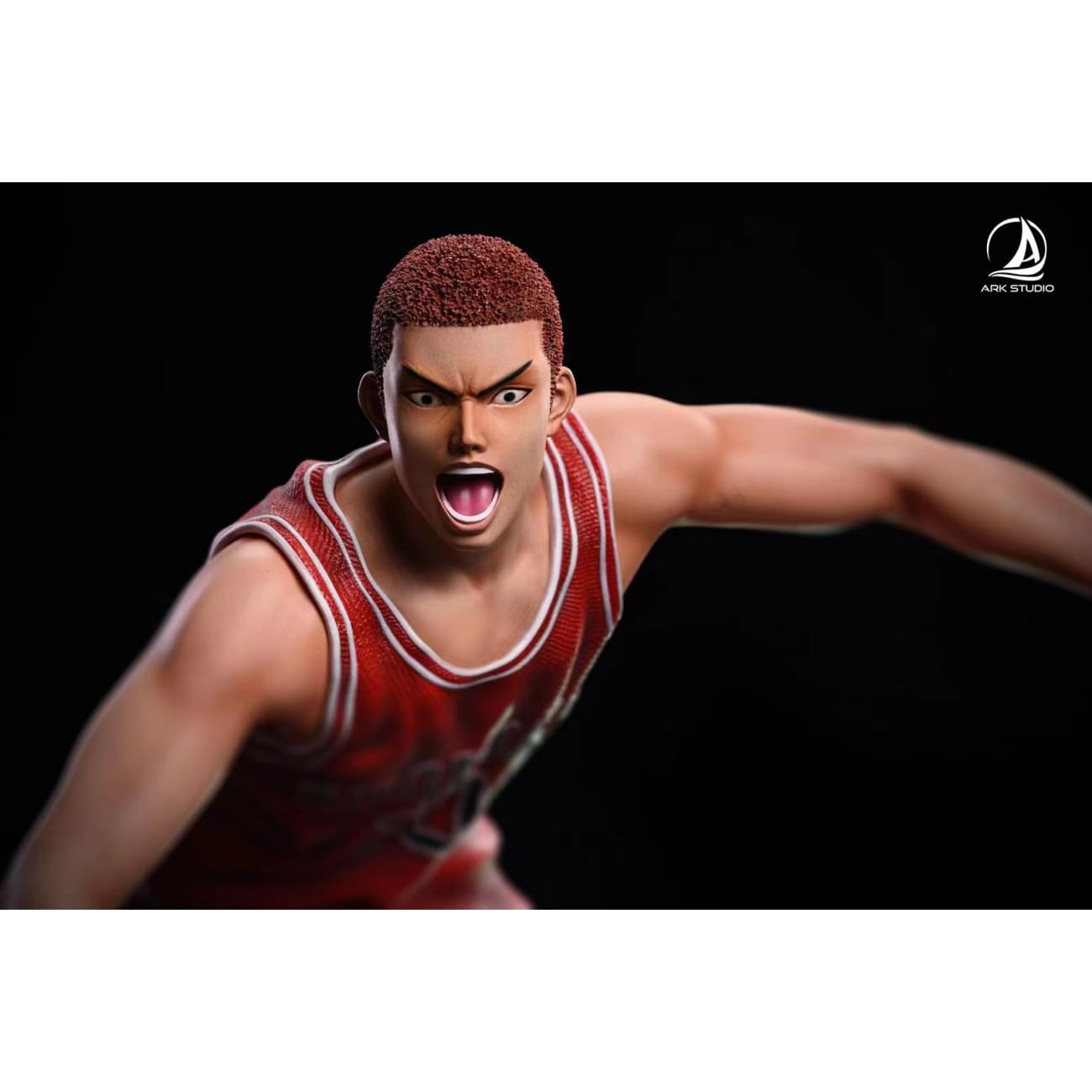 Ark Studio - Sakuragi Hanamichi