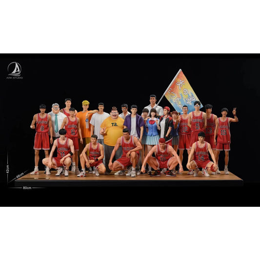 Ark Studio - Shohoku Basketball Team [2 Variants]