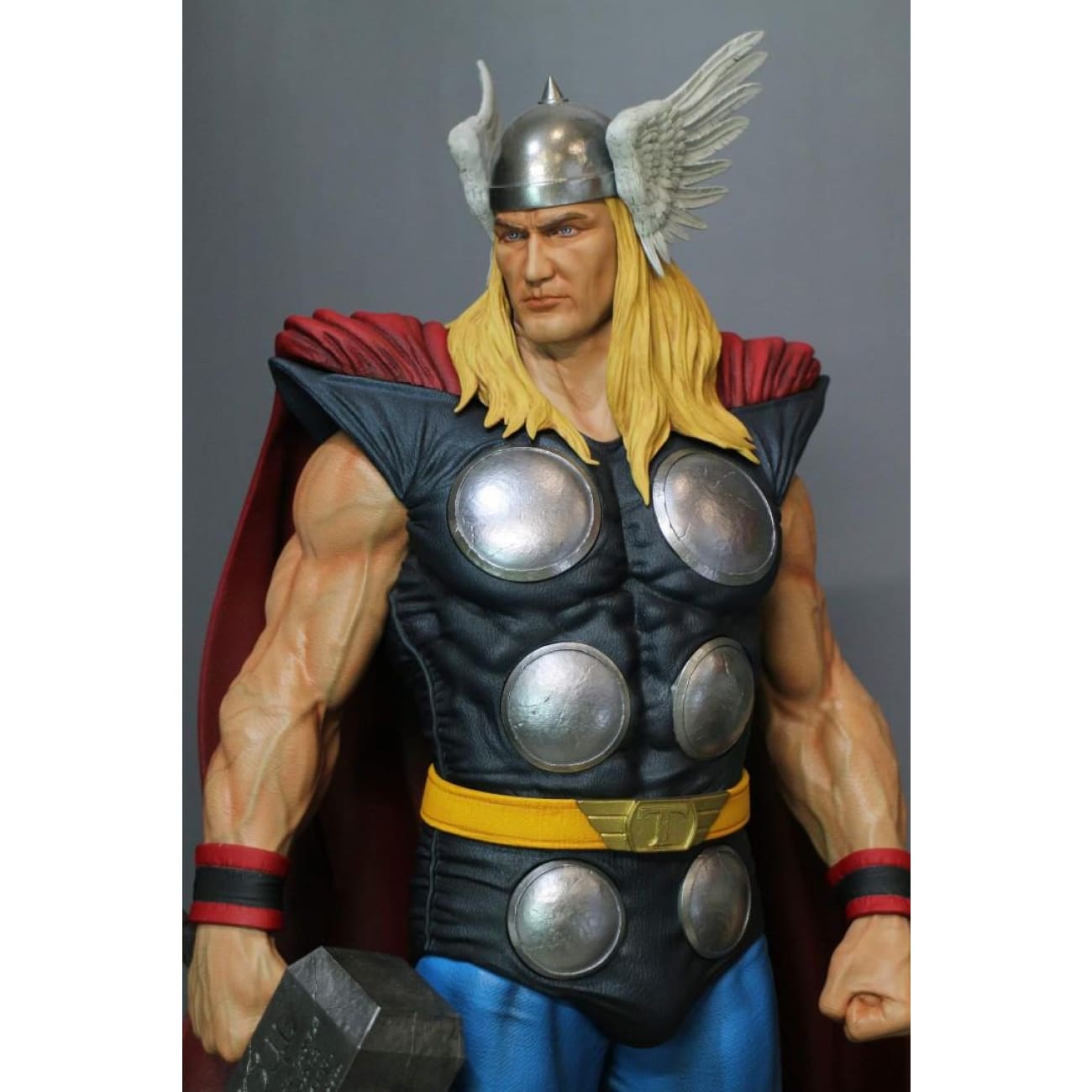 Arkham Studio - Alex Ross Style Thor [1/4 scale]