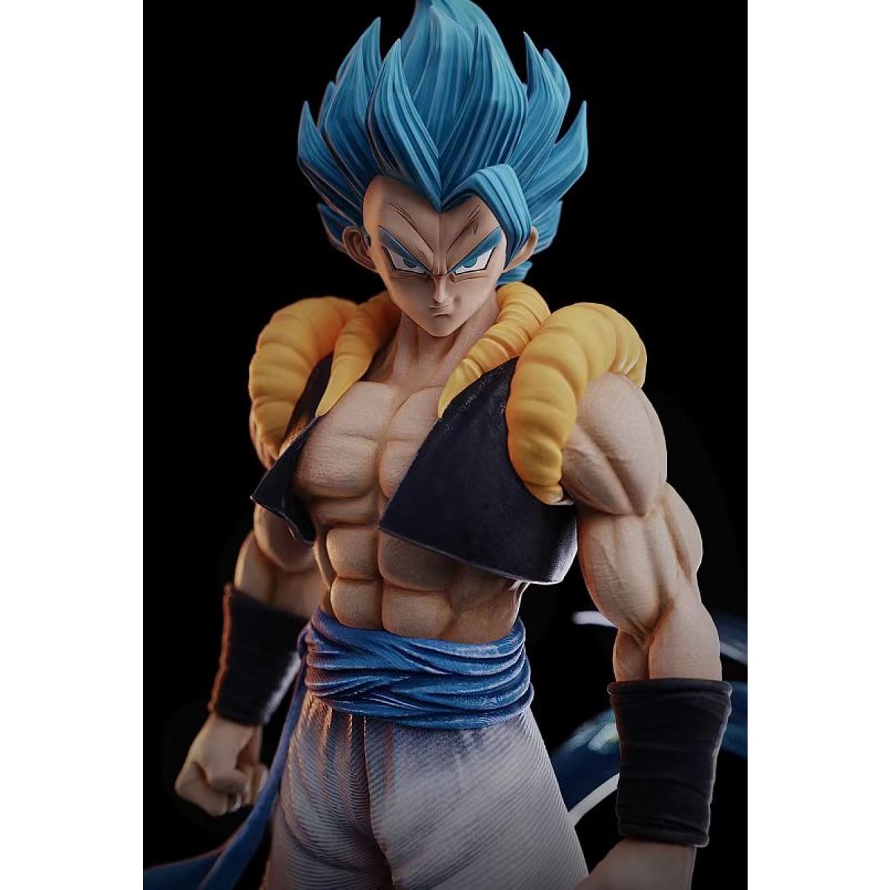 Army Ant Studio (AAS) - Gogeta Super Saiyan Blue [2 Variants]