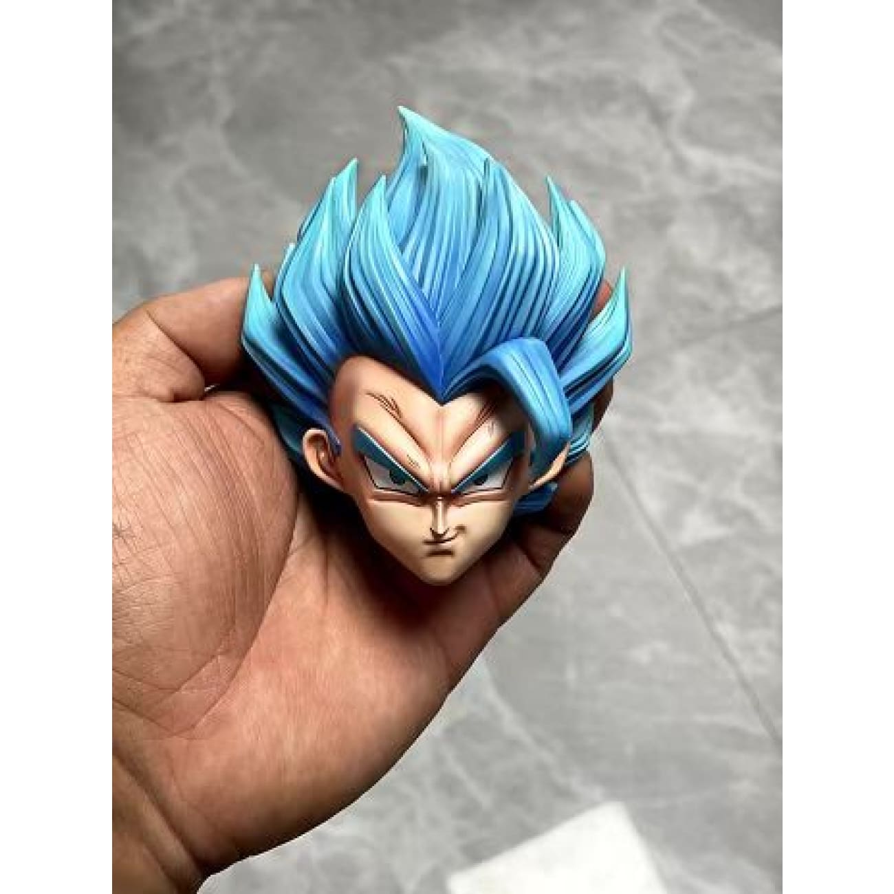 Army Ant Studio (AAS) - Gogeta Super Saiyan Blue [2 Variants]