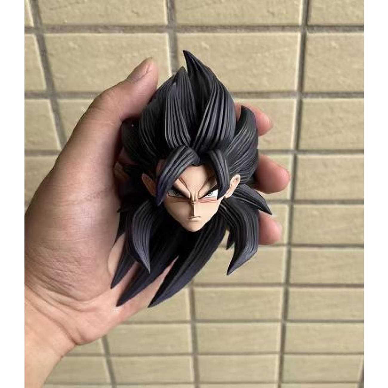 Army Ant Studio (AAS) - Super Saiyan 4 Vegetto [2 Variants]