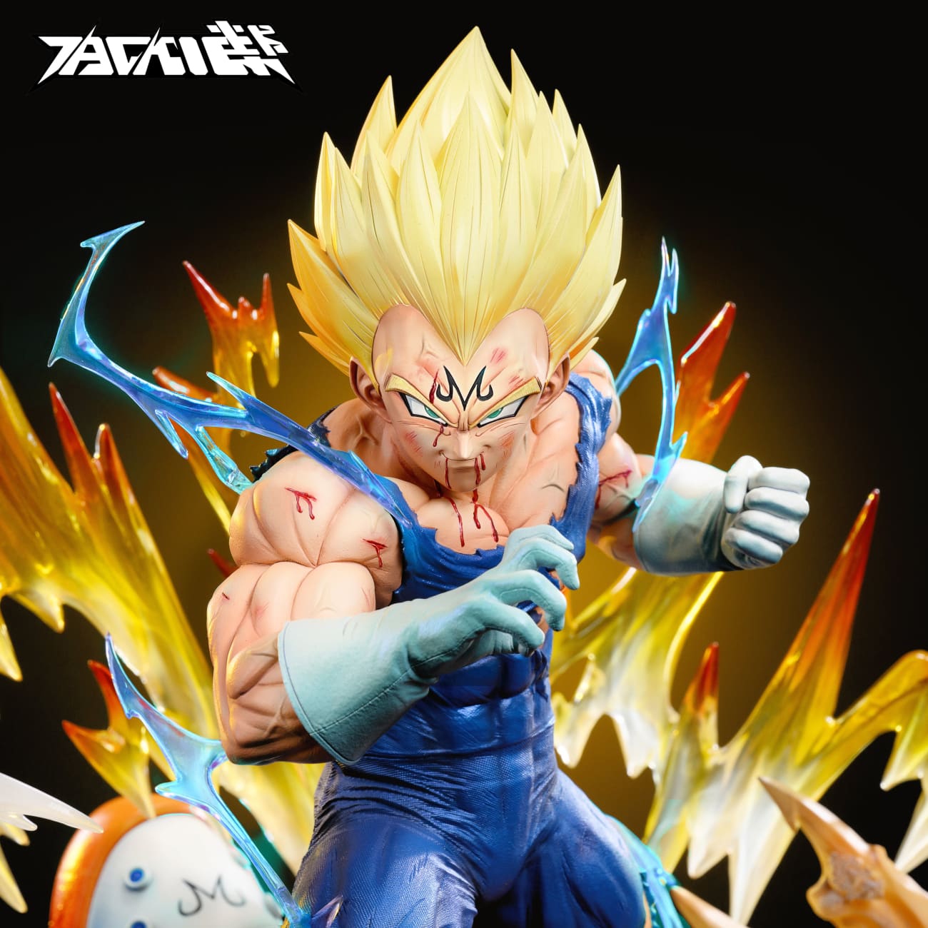 Armyant Studio (AAS) - Demonized Vegeta [4 Variants]