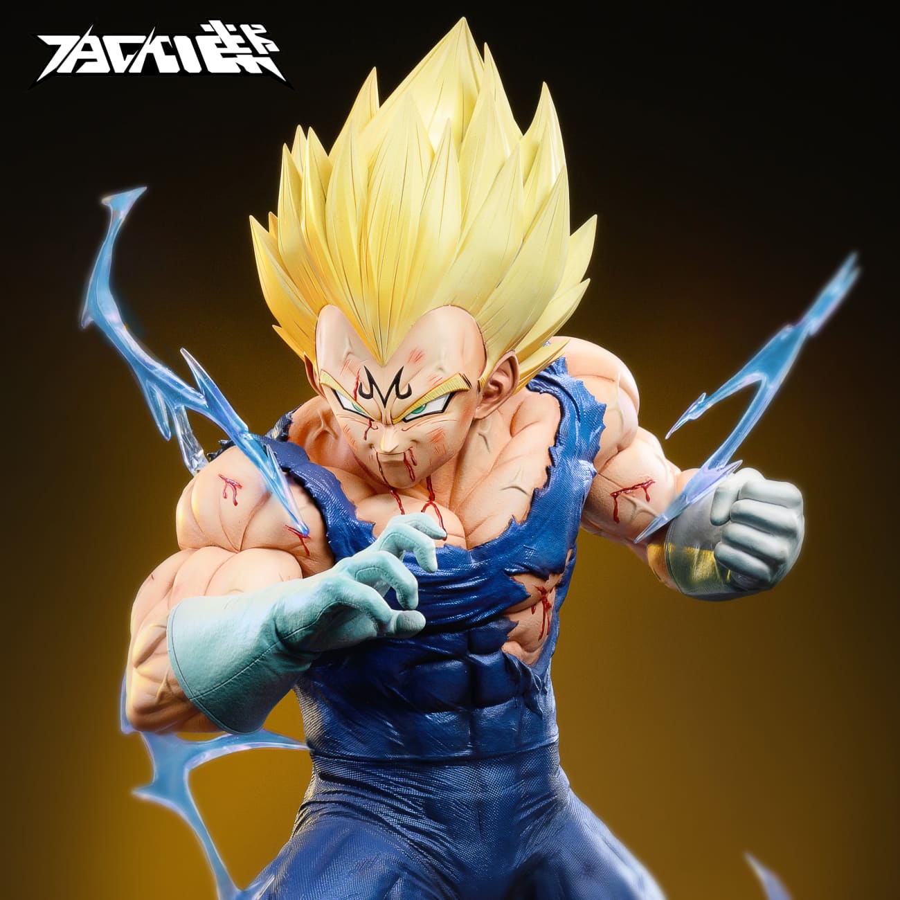 Armyant Studio (AAS) - Demonized Vegeta [4 Variants]