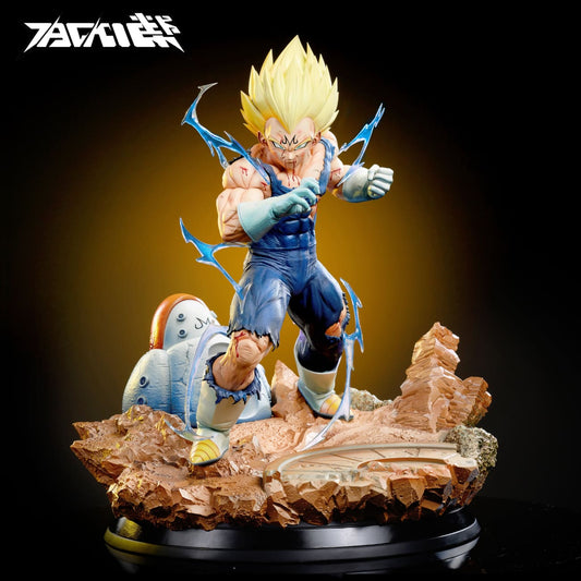 Armyant Studio (AAS) - Demonized Vegeta [4 Variants]