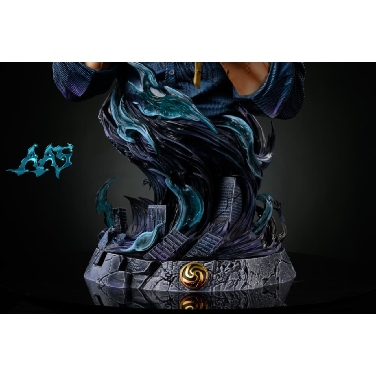 Armyant Studio (AAS) - Kento Nanami Bust [2 Variants]