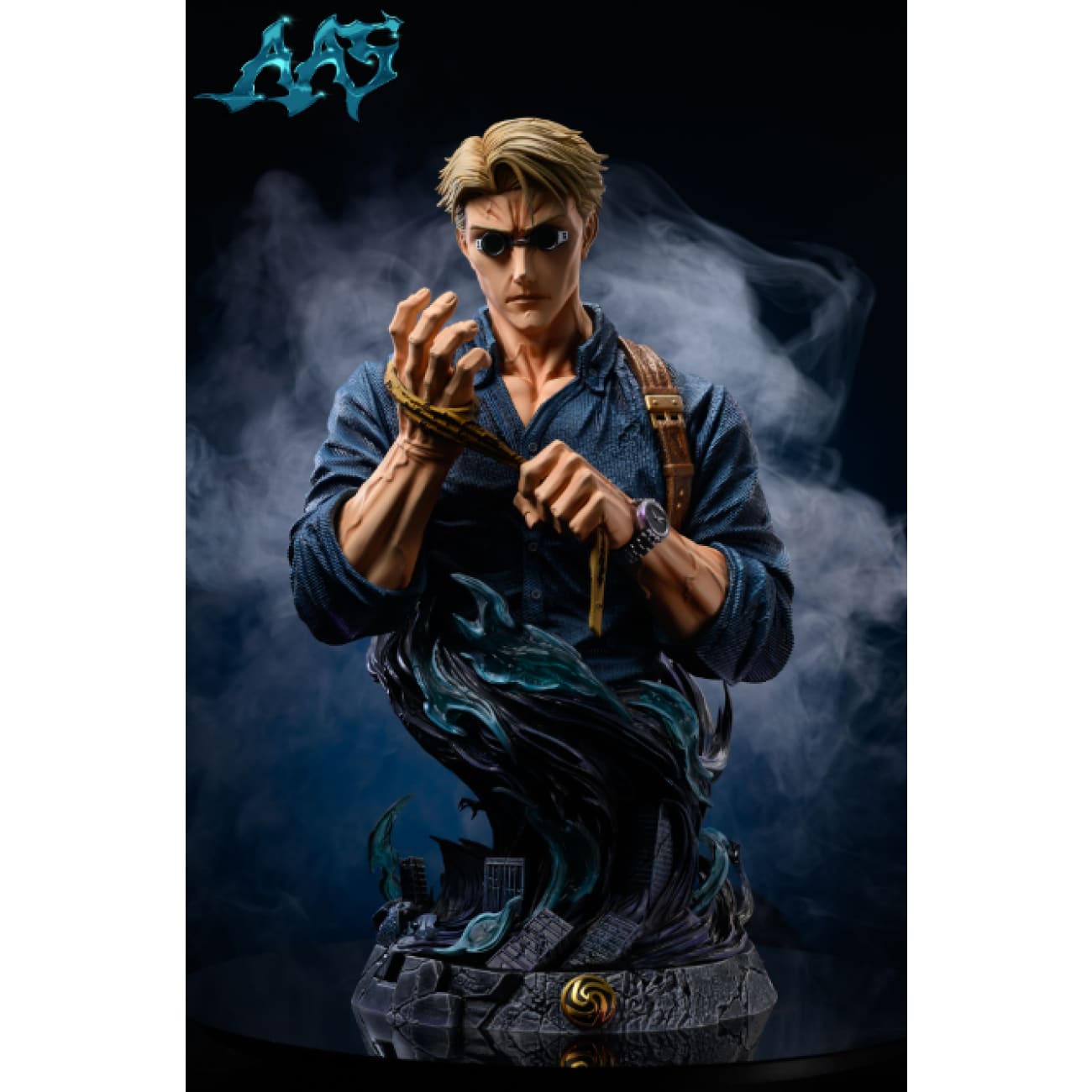 Armyant Studio (AAS) - Kento Nanami Bust [2 Variants]