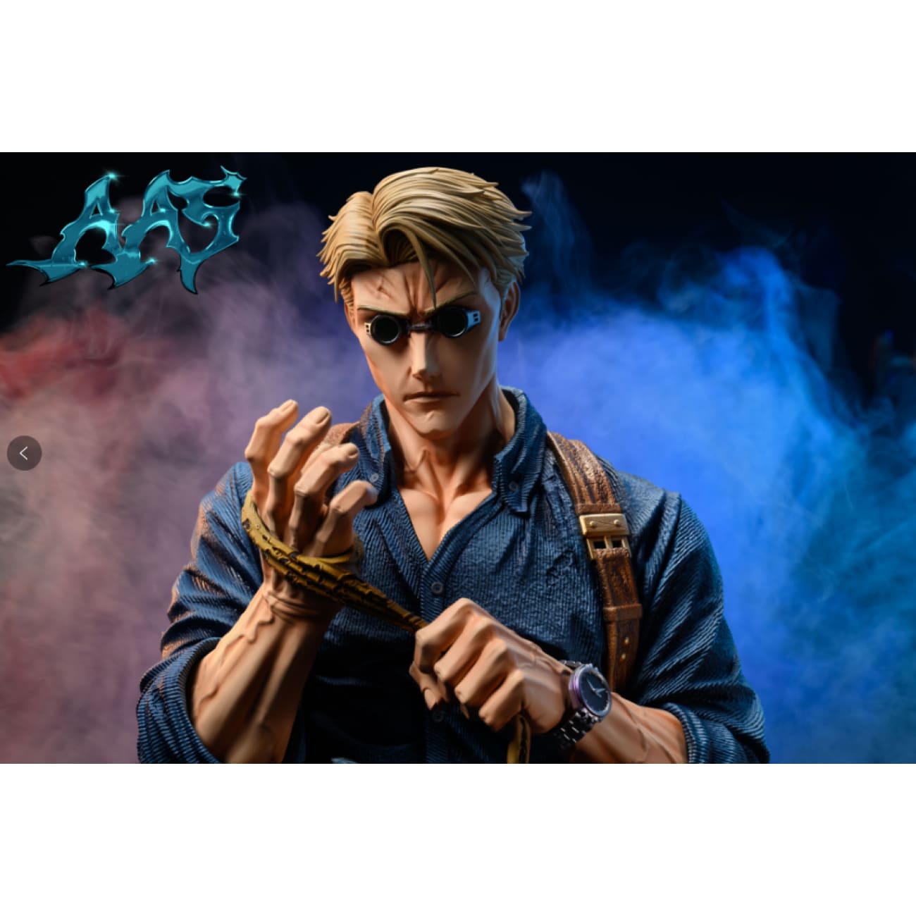 Armyant Studio (AAS) - Kento Nanami Bust [2 Variants]