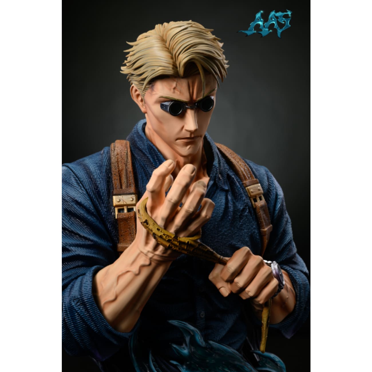 Armyant Studio (AAS) - Kento Nanami Bust [2 Variants]