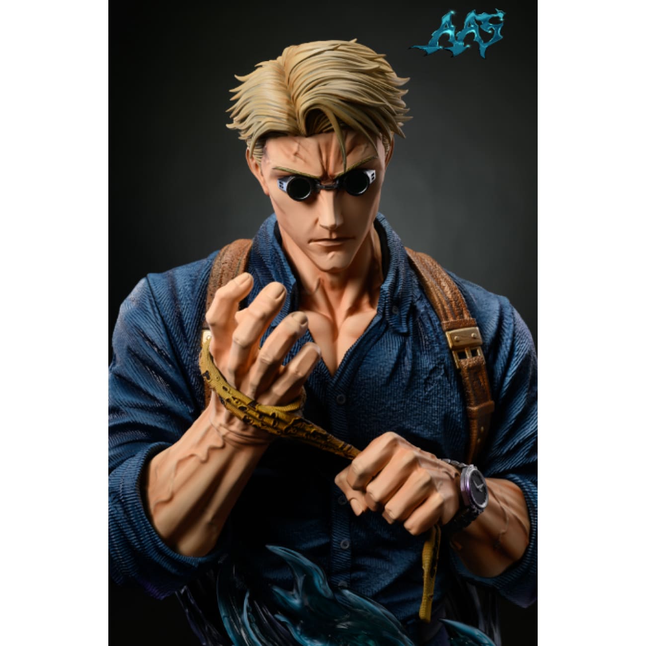 Armyant Studio (AAS) - Kento Nanami Bust [2 Variants]