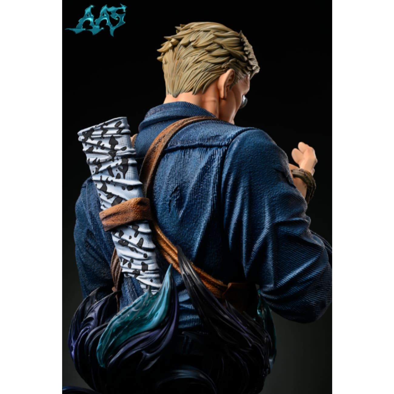 Armyant Studio (AAS) - Kento Nanami Bust [2 Variants]