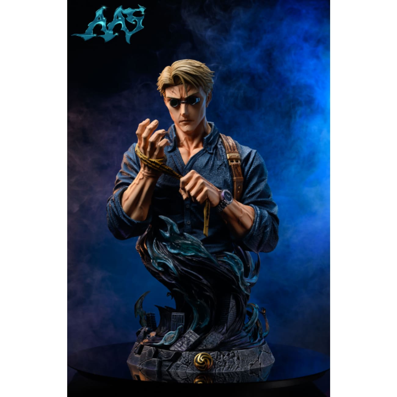 Armyant Studio (AAS) - Kento Nanami Bust [2 Variants]