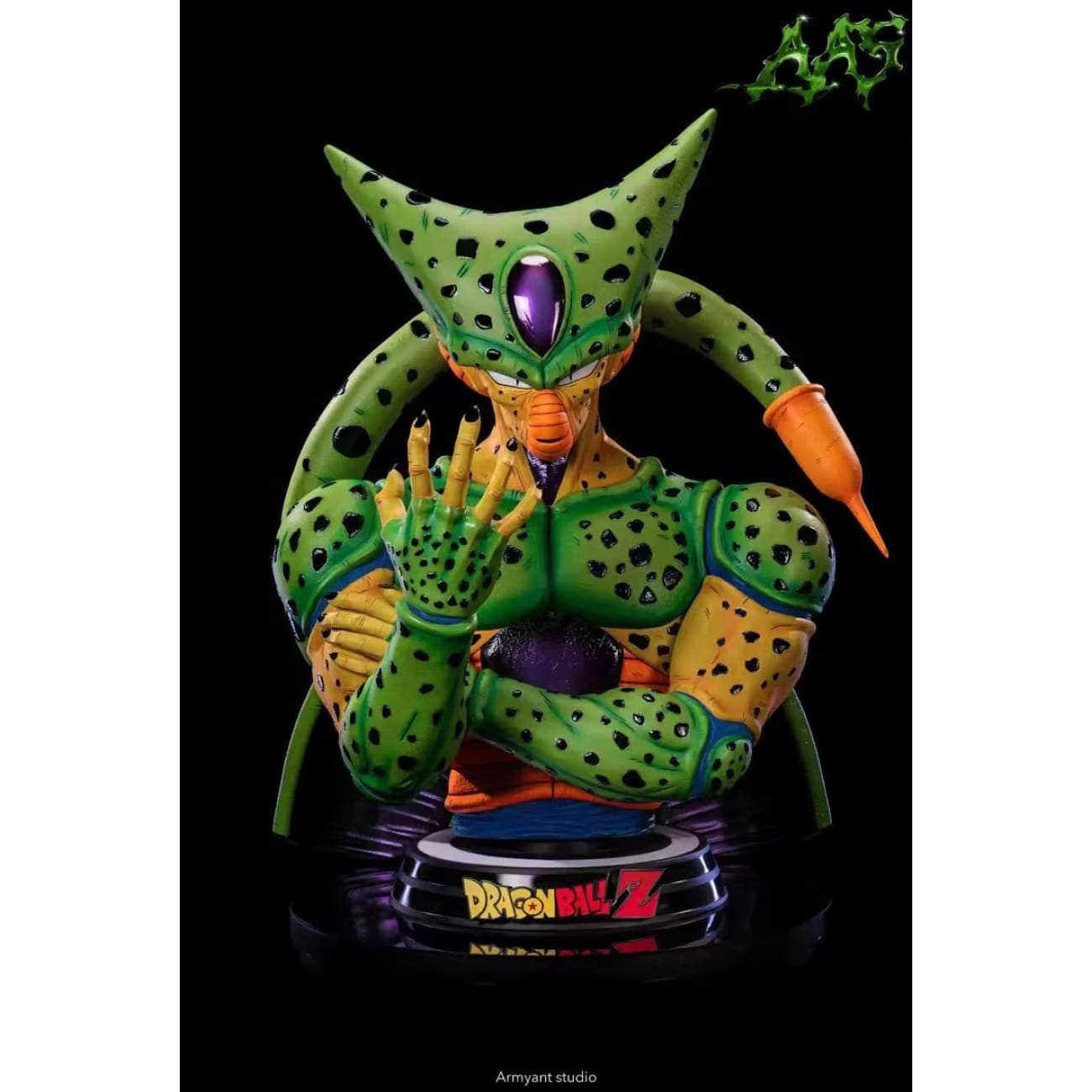 Armyant Studio - Cell First Form Bust