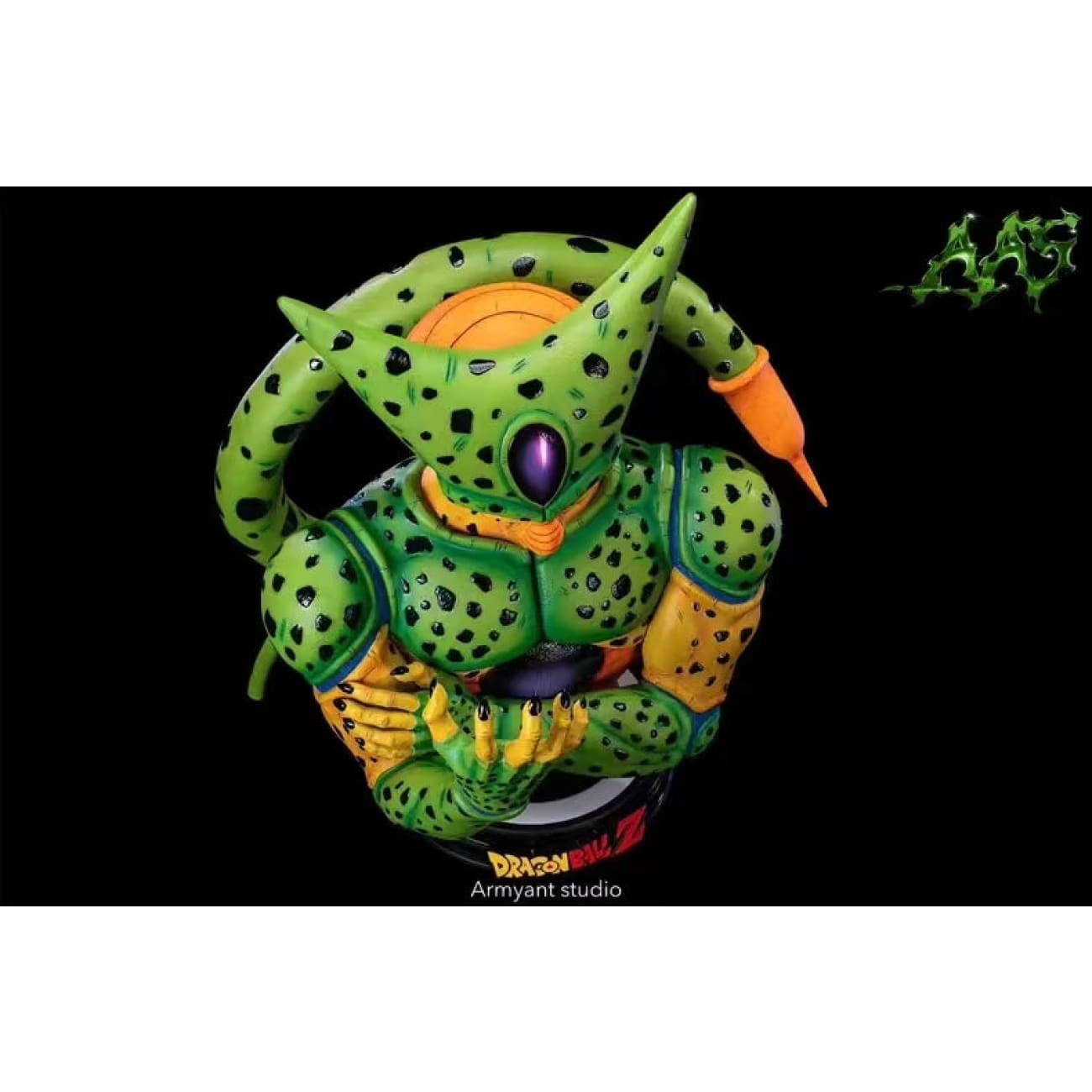 Armyant Studio - Cell First Form Bust