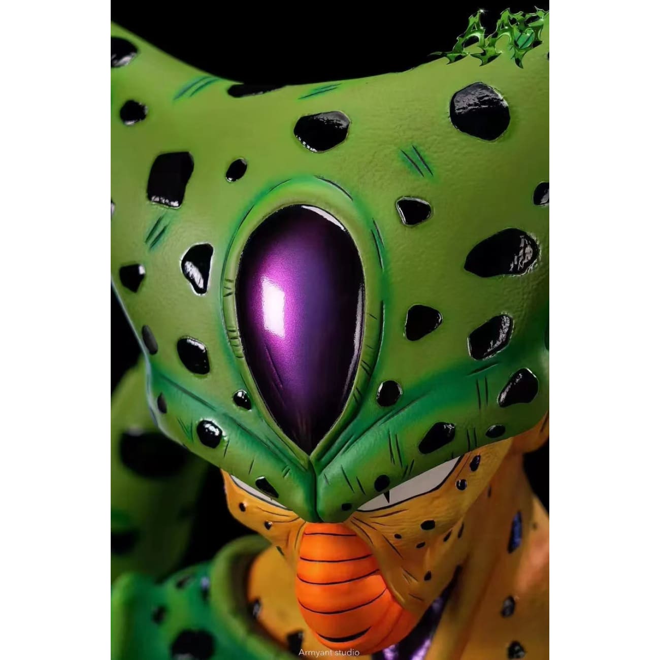 Armyant Studio - Cell First Form Bust