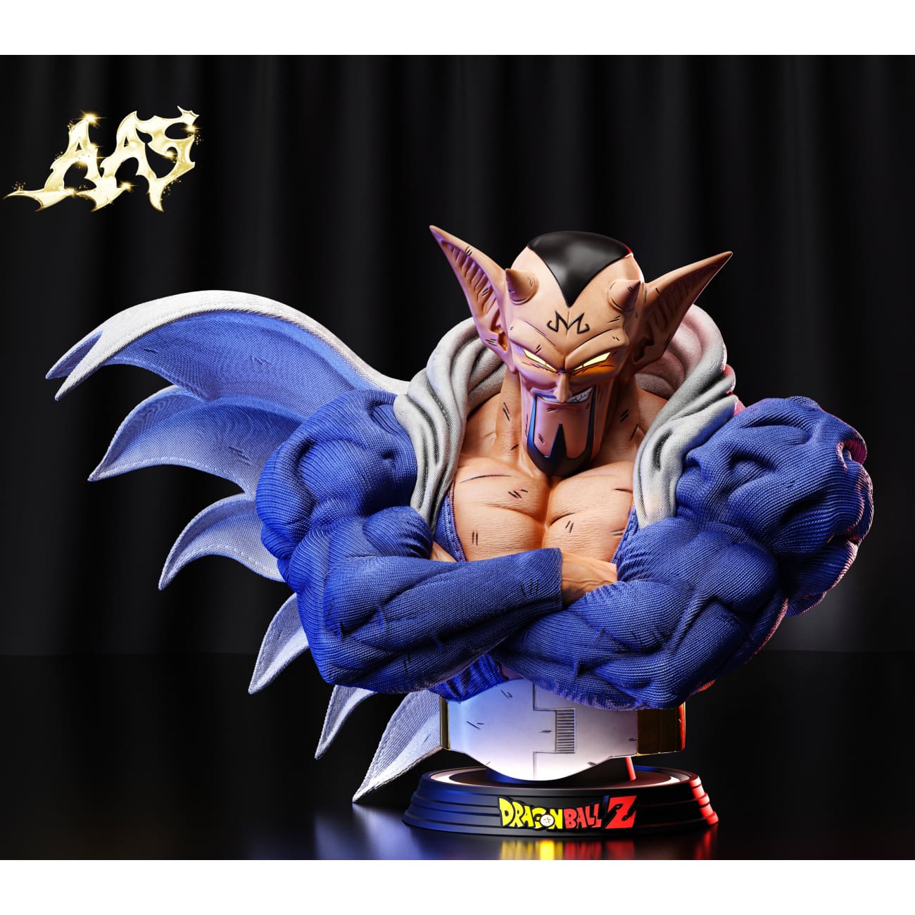 Armyant Studio - Dabura Bust