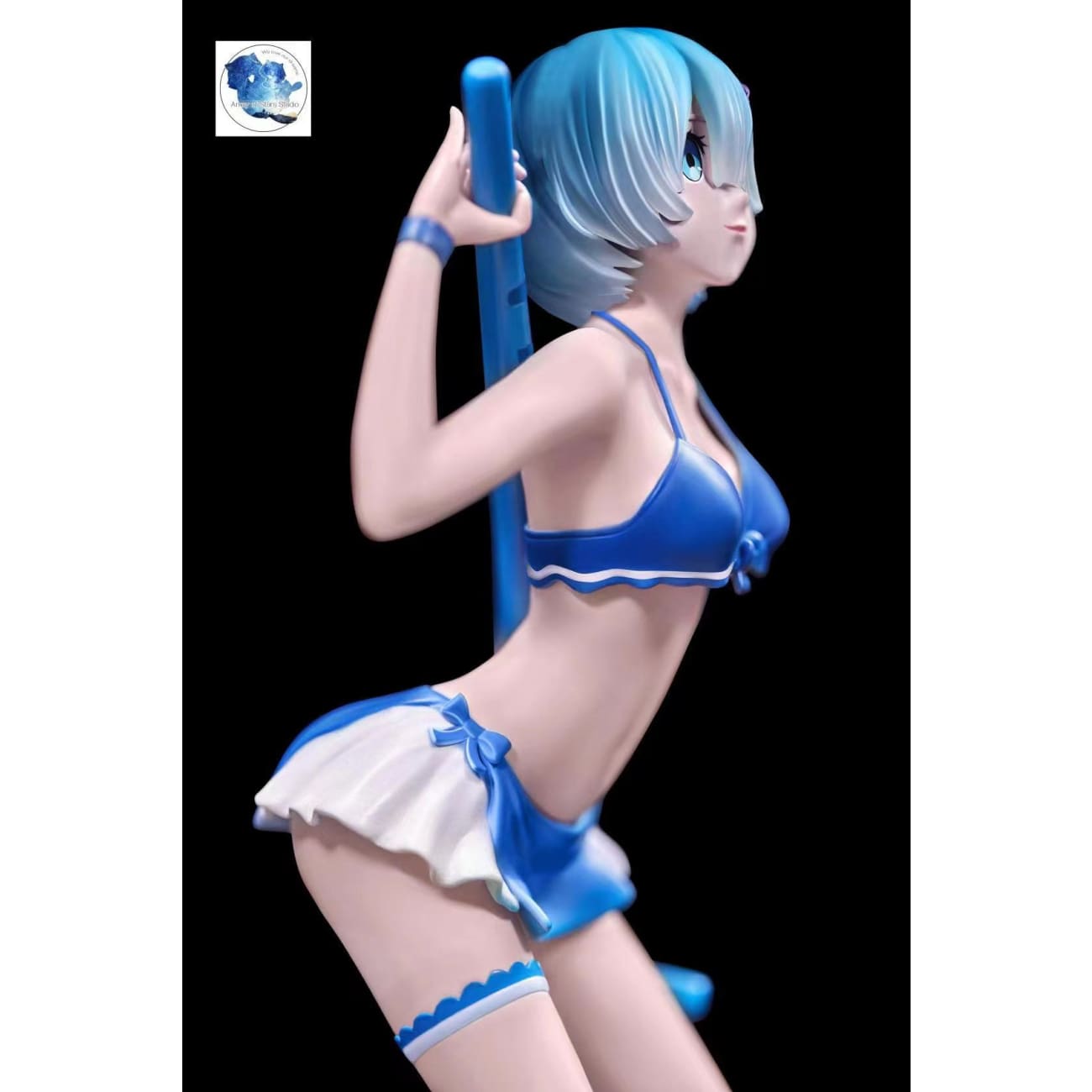 Array Stars Studio - Beachwear Rem