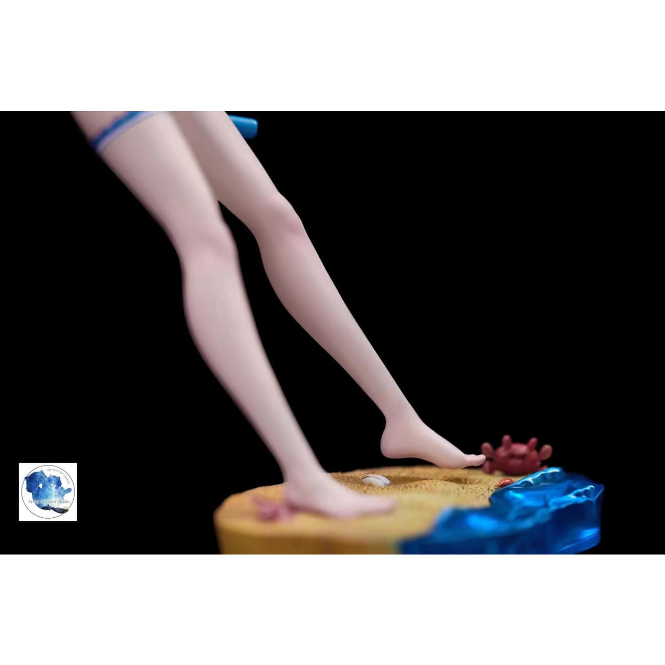 Array Stars Studio - Beachwear Rem